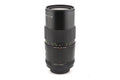 Pentacon 200mm f4 Electric MC - Lens
