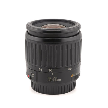 Canon 35-80mm f4-5.6