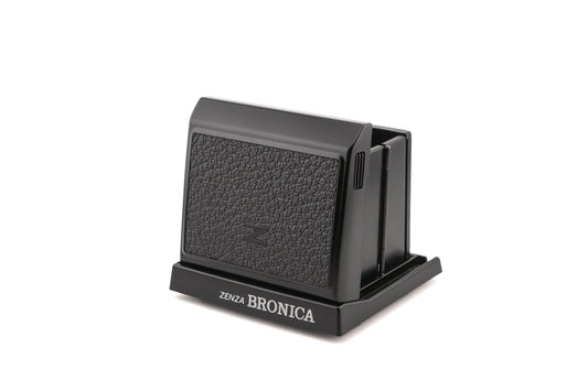 Zenza Bronica Waist Level Finder - Accessory
