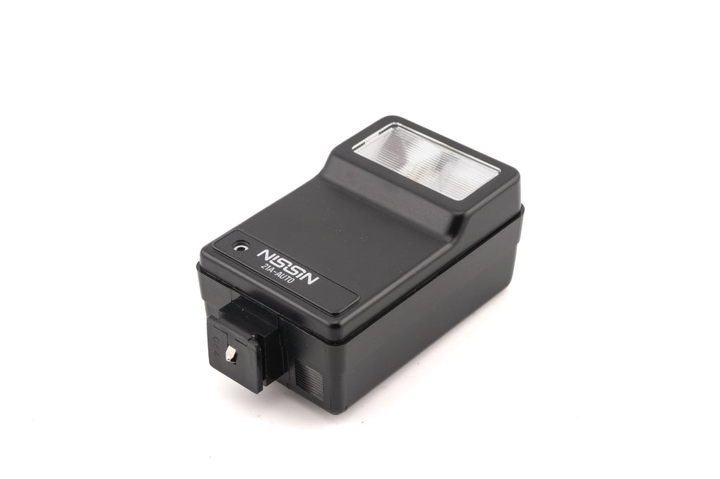 Nissin 21A-Auto