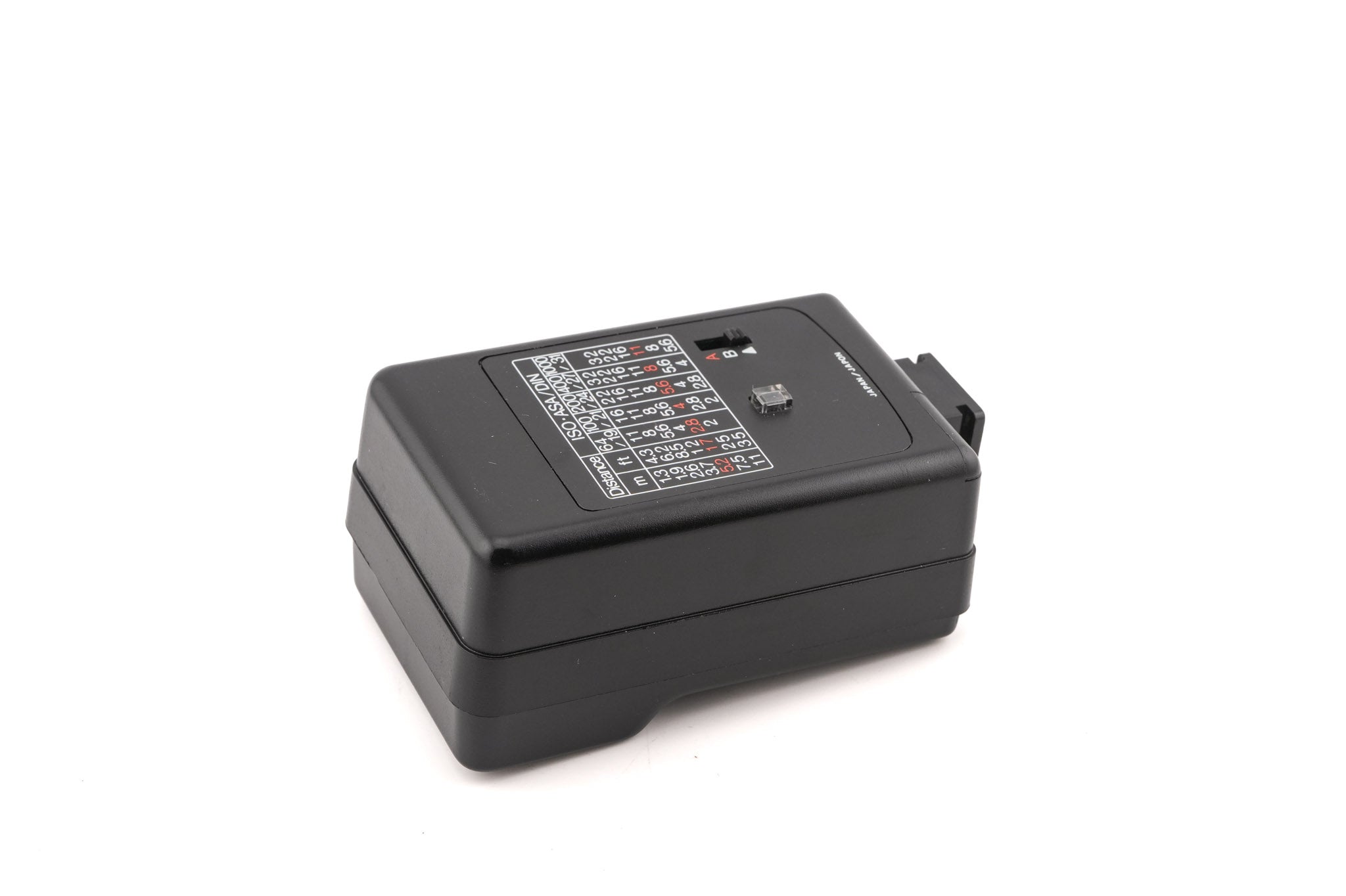 Nissin 21A-Auto