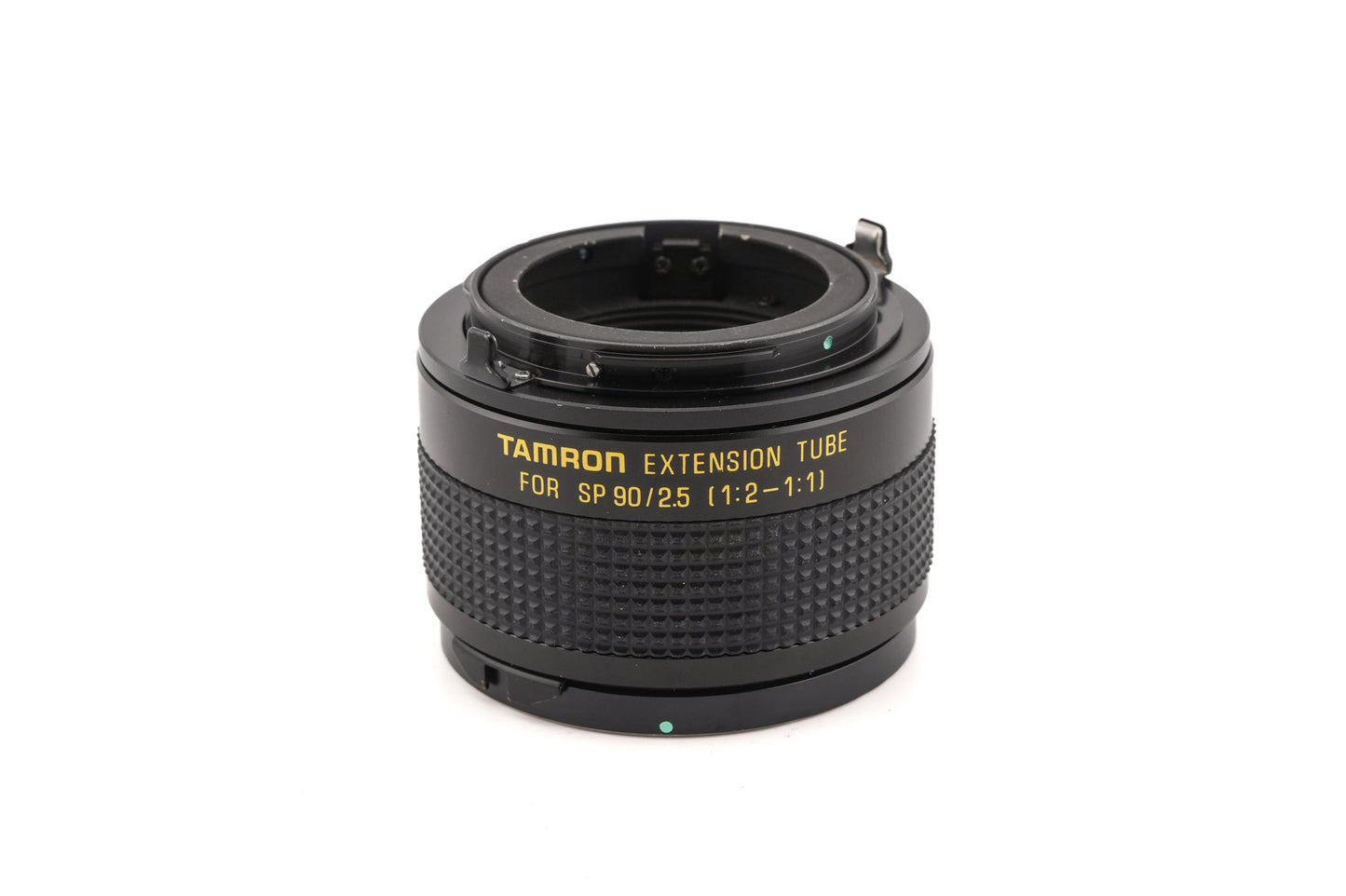 Tamron Extension Tube For SP 90mm f2.5 (1:2–1:1) (18F) + Adaptall - M42 Adapter