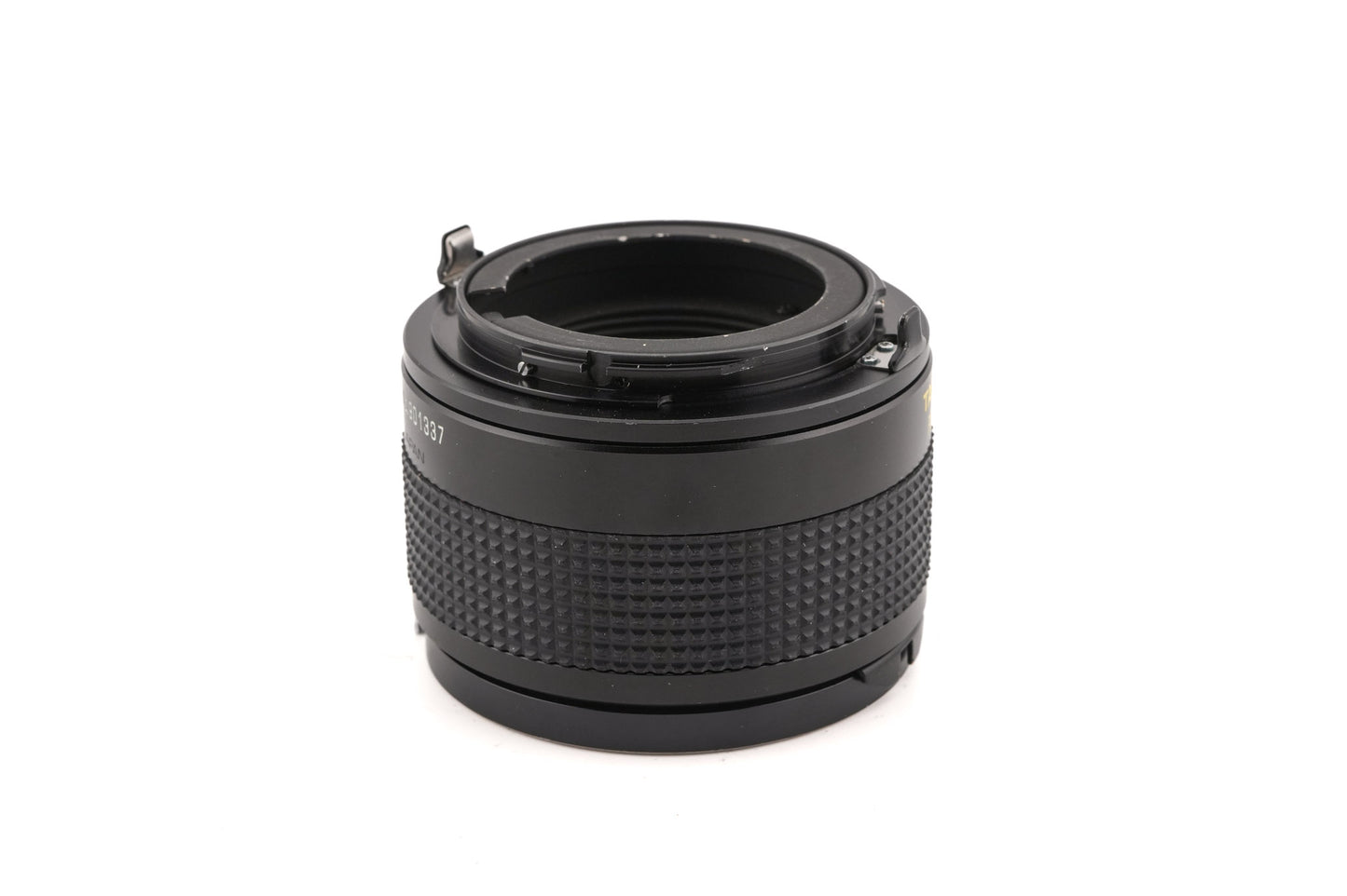 Tamron Extension Tube For SP 90mm f2.5 (1:2–1:1) (18F) + Adaptall - M42 Adapter