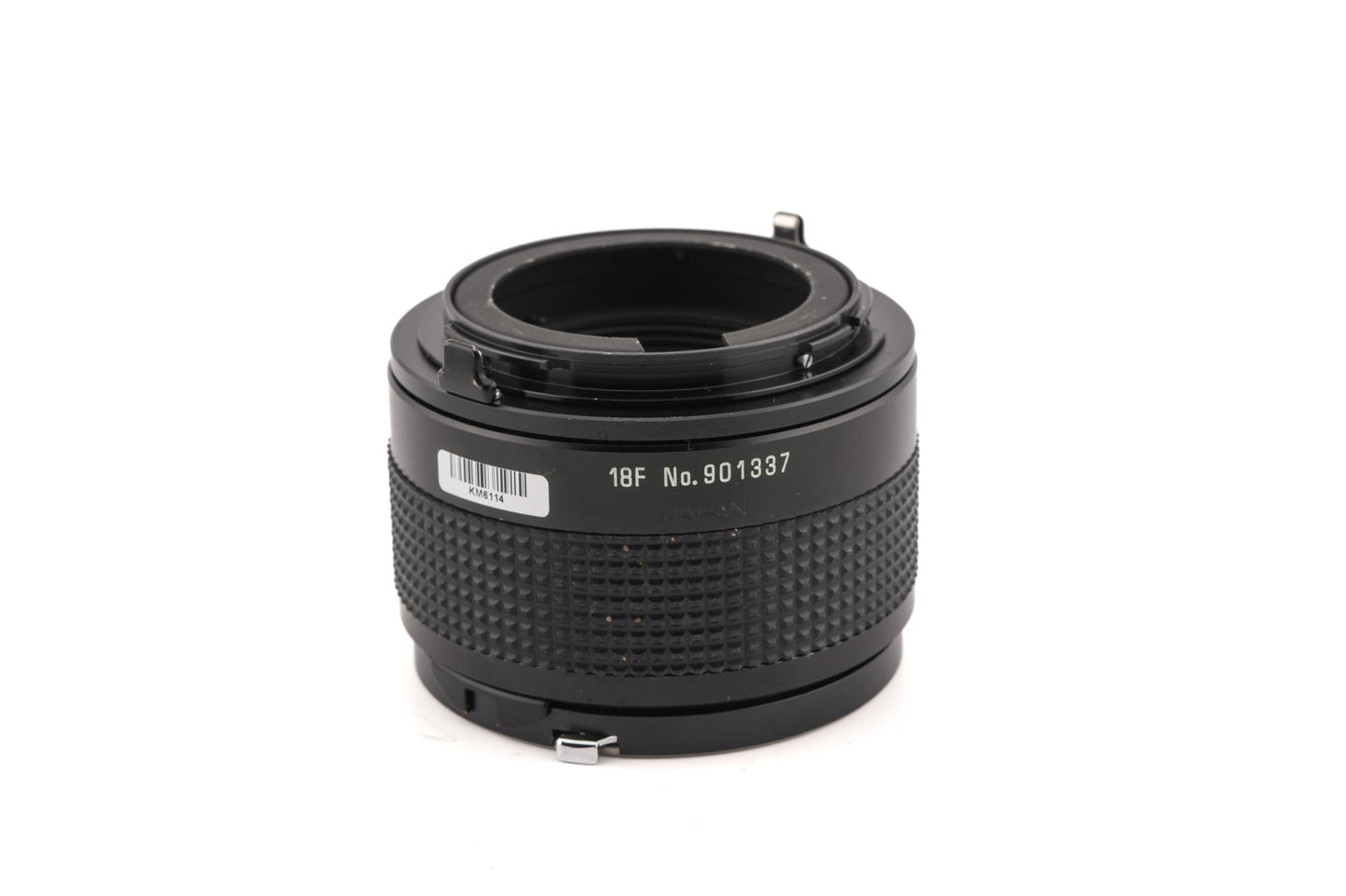 Tamron Extension Tube For SP 90mm f2.5 (1:2–1:1) (18F) + Adaptall - M42 Adapter