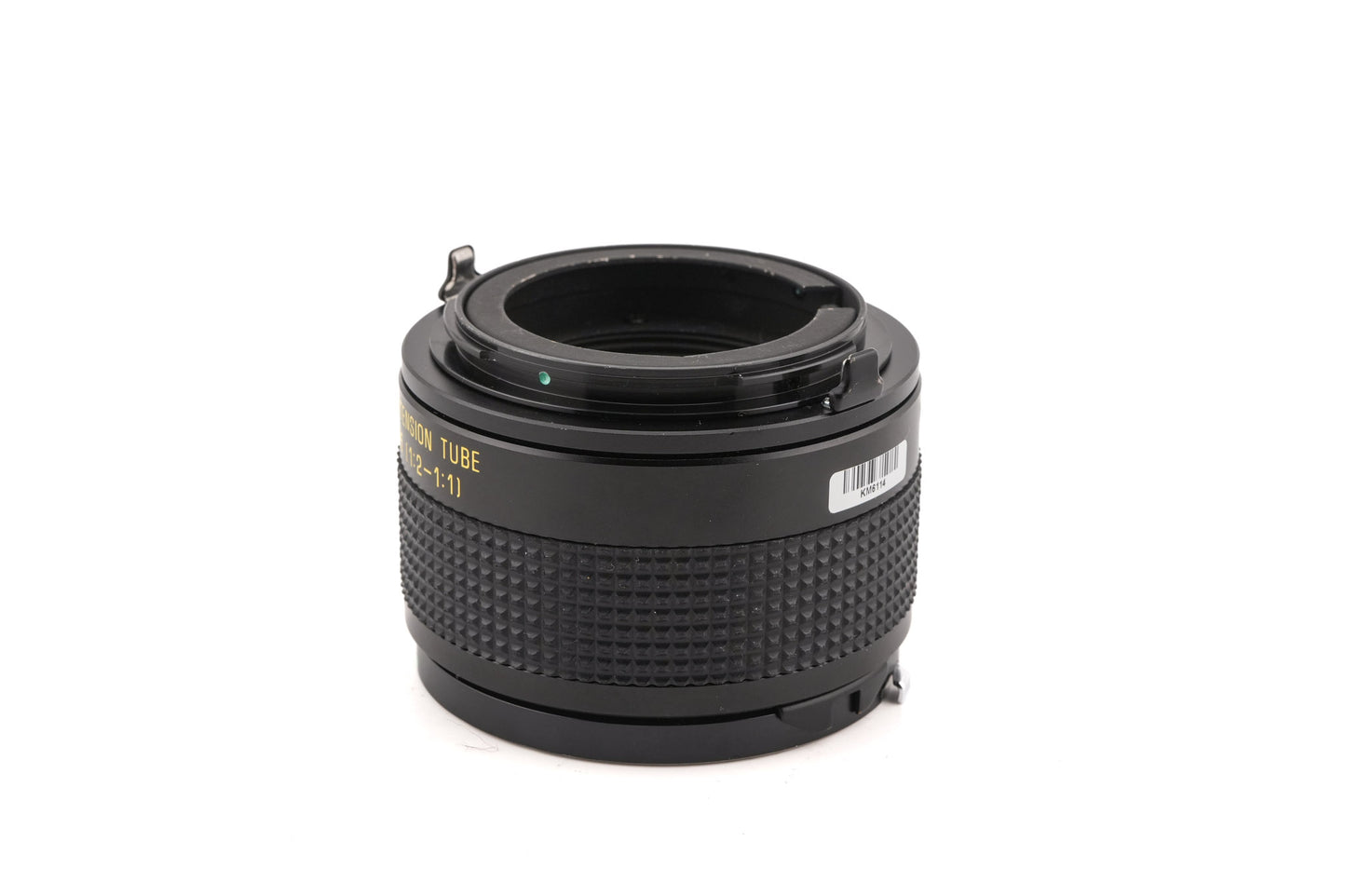 Tamron Extension Tube For SP 90mm f2.5 (1:2–1:1) (18F) + Adaptall - M42 Adapter