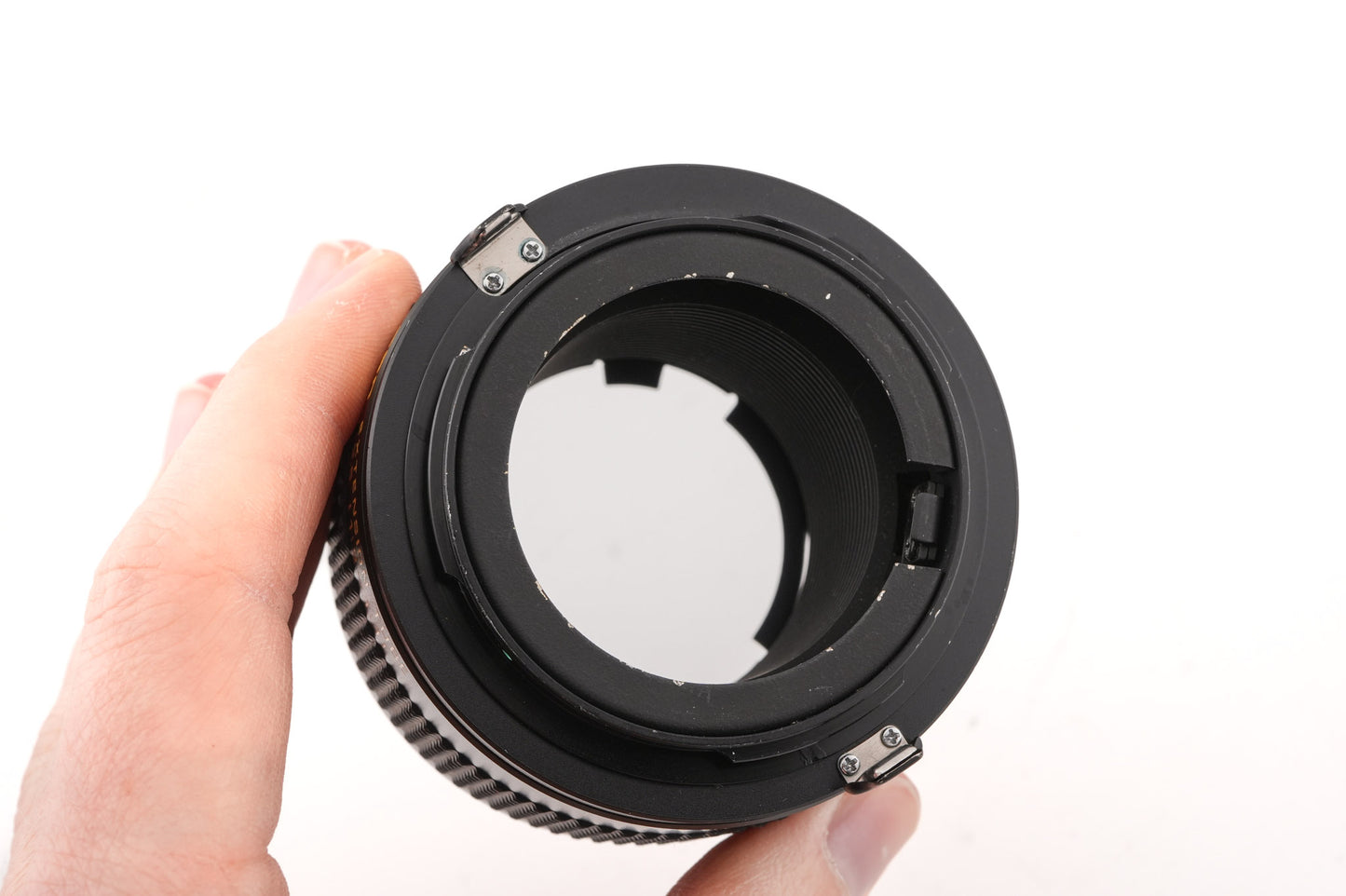 Tamron Extension Tube For SP 90mm f2.5 (1:2–1:1) (18F) + Adaptall - M42 Adapter