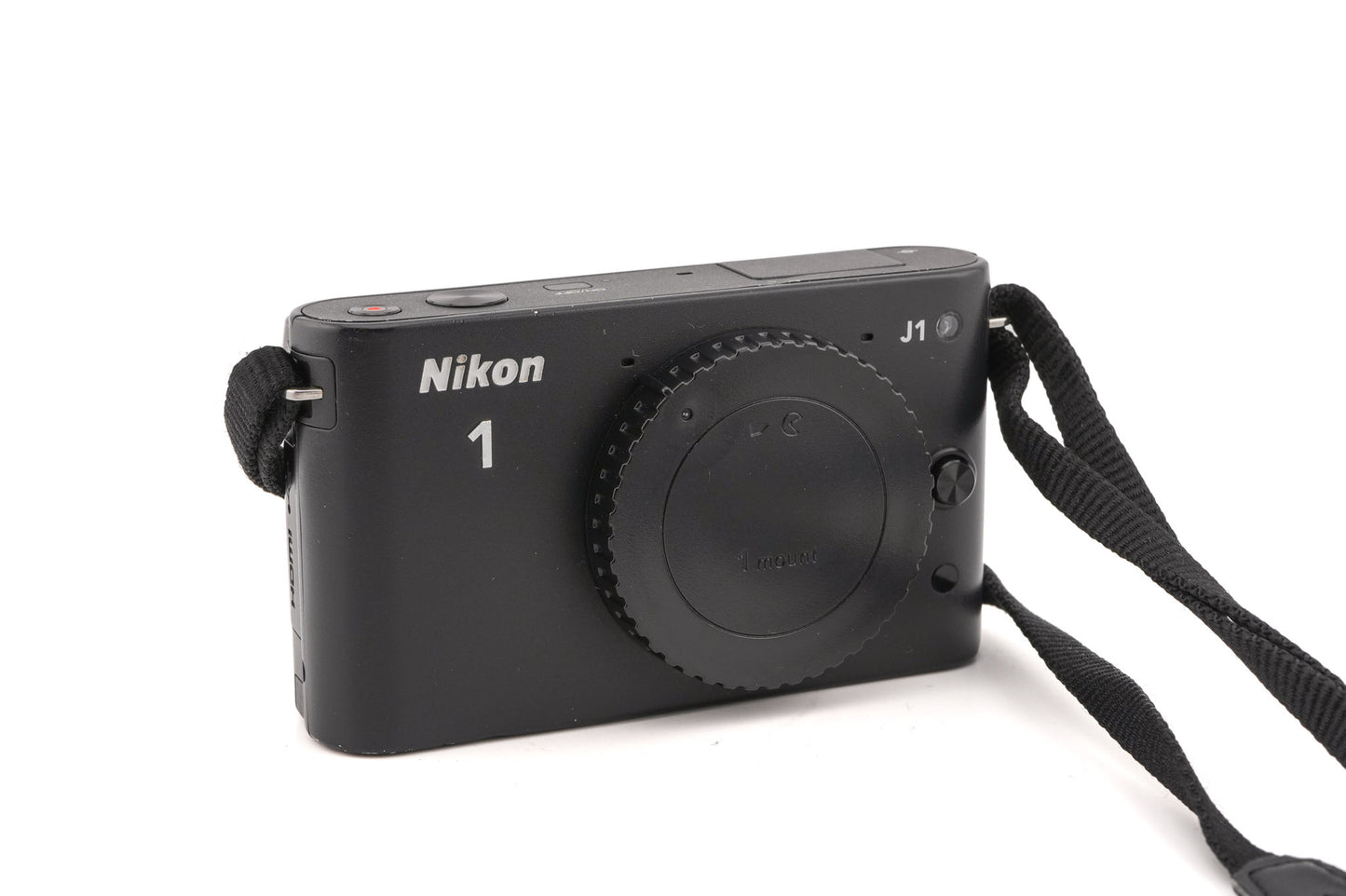 Nikon 1 J1