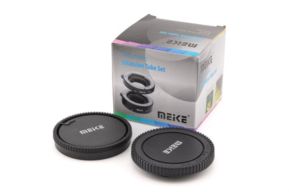 Meike Extension Tube Set MK-C-AF3A