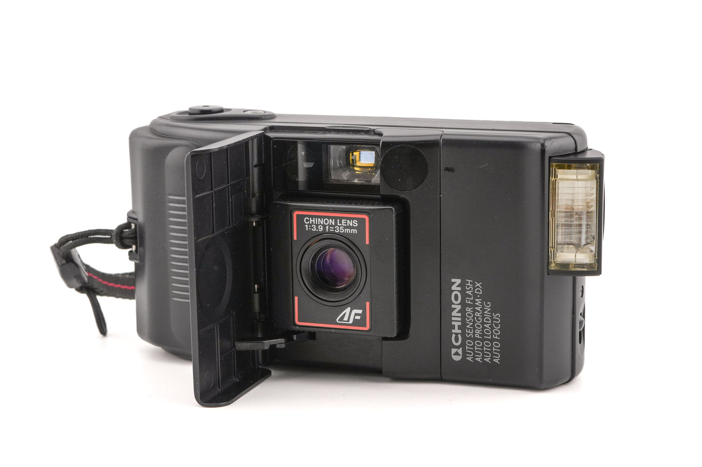 Chinon Belami AF - Camera