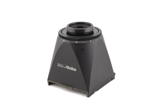 Rollei HB 960 Magnifying Hood - Accessory