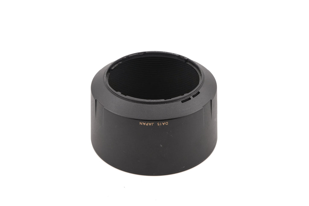 Tamron DA15 Lens Hood