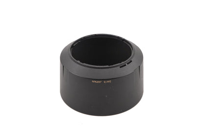 Tamron DA15 Lens Hood