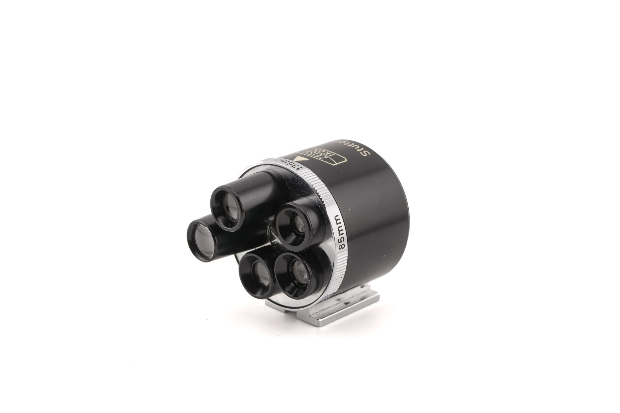 Carl Zeiss 21-135mm Turret Finder - Accessory
