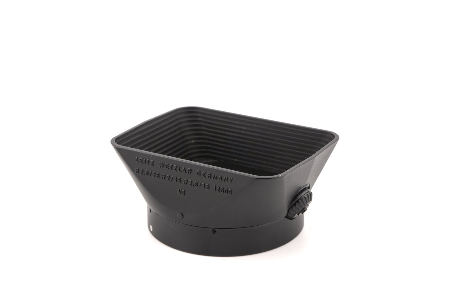 Leica Lens Hood (12509) - Accessory