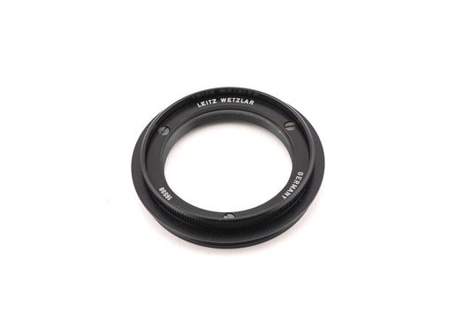 Leica Lens Head Adapter Ring For Bellows II (16598/UOOZK) - Accessory