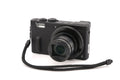 Panasonic Lumix DMC-TZ60 - Camera