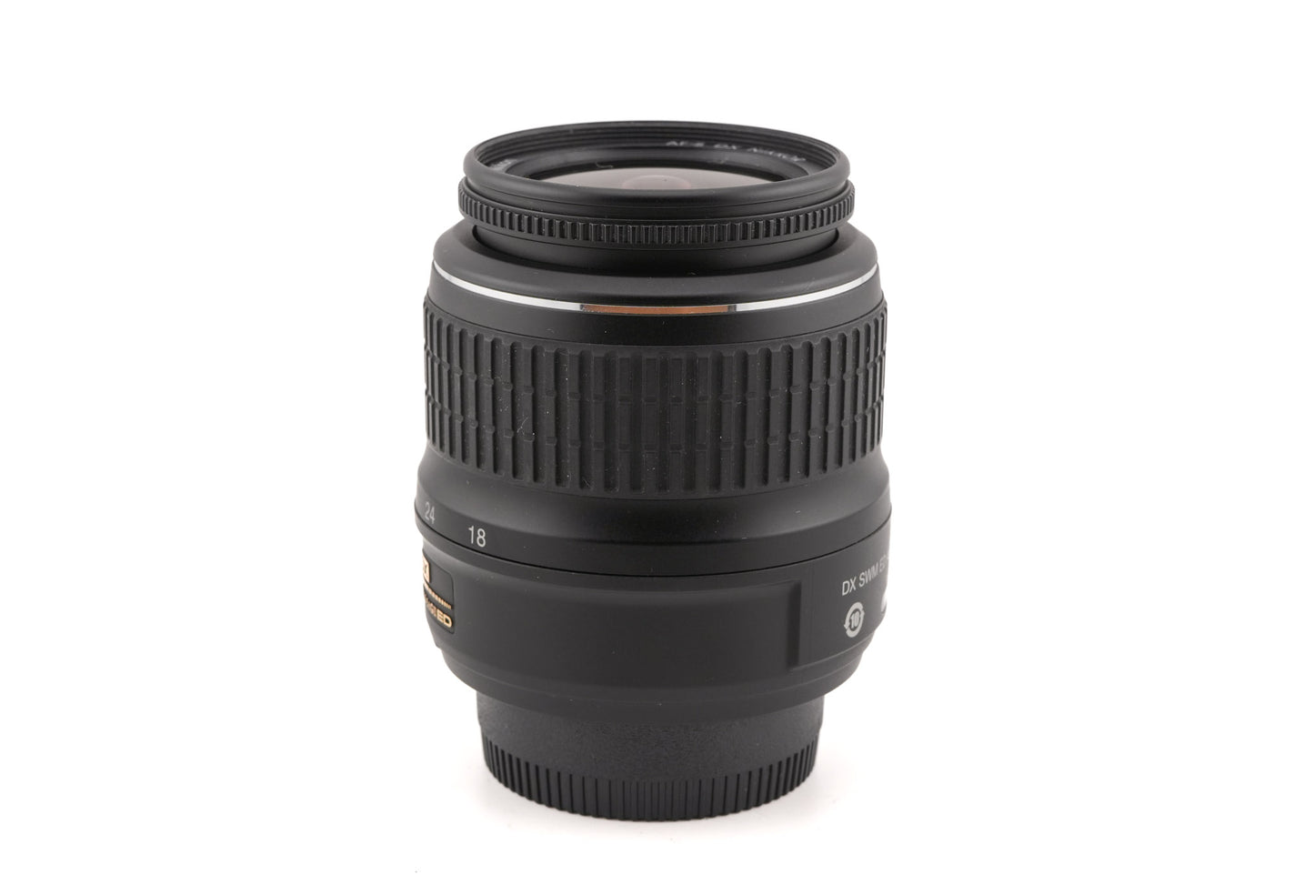 Nikon 18-55mm f3.5-5.6 AF-S Nikkor G ED DX II