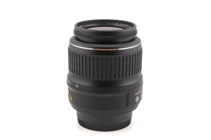 Nikon 18-55mm f3.5-5.6 AF-S Nikkor G ED DX II