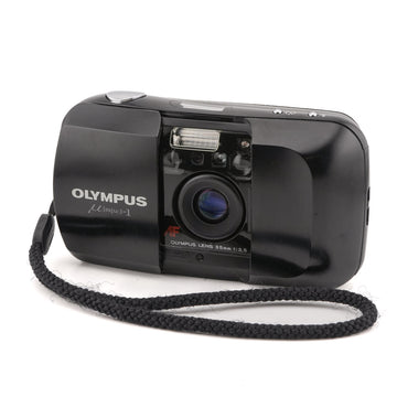 Olympus Mju-1