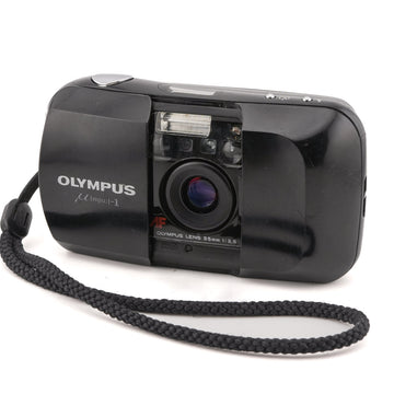 Olympus Mju-1