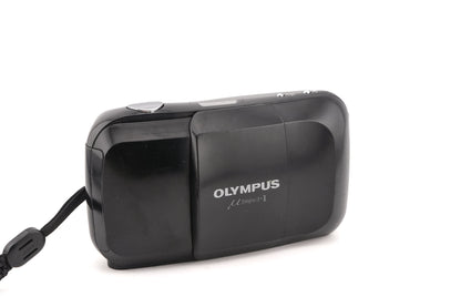 Olympus Mju-1