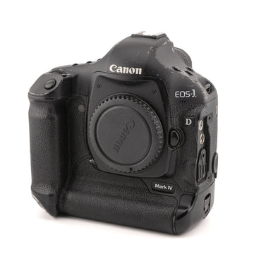 Canon EOS 1D Mark IV + LC-E4 Battery Charger