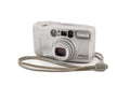 Samsung Fino 140 Super - Camera