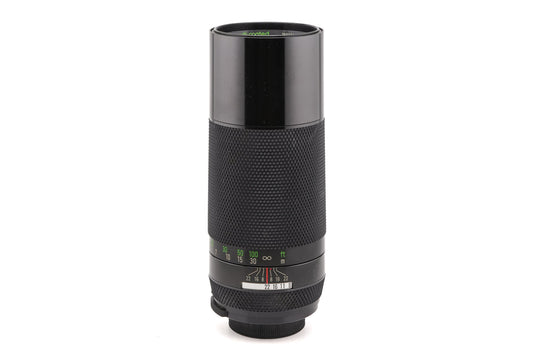 Chinon 300mm f5.6 Multi Coated - Lens