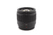 Panasonic 25mm f1.7 G ASPH.