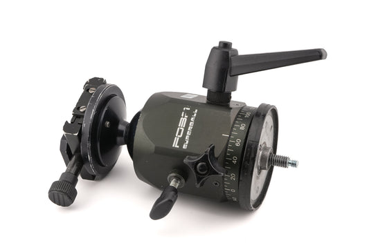 Foba Superball - Accessory