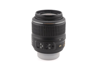 Nikon 18-55mm f3.5-5.6 AF-S Nikkor G VR DX