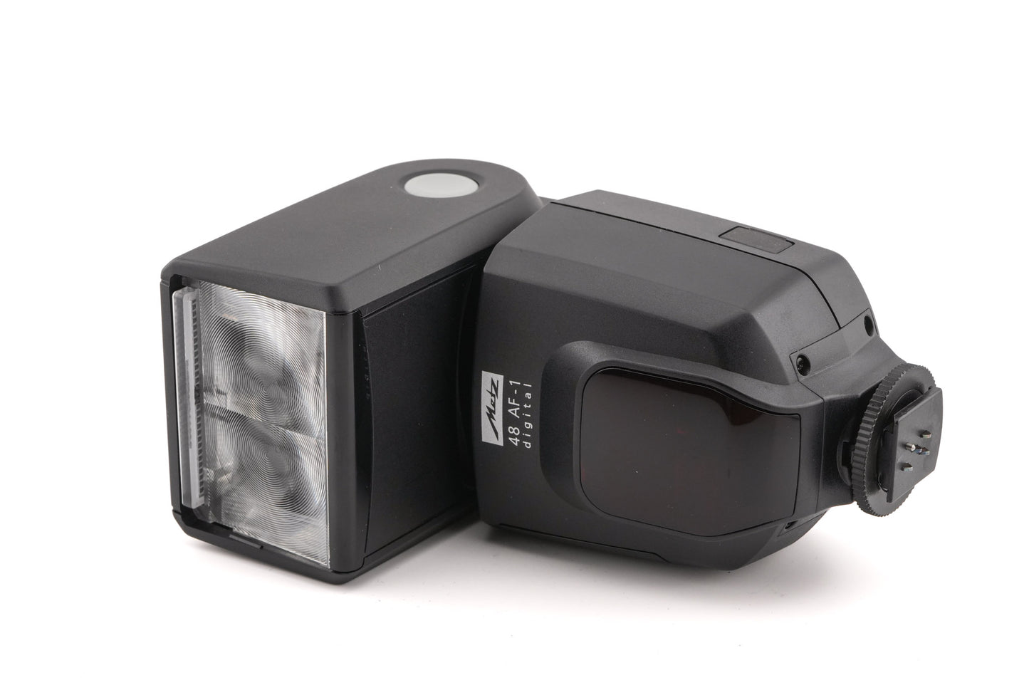 Metz Mecablitz 48 AF-1 - Accessory