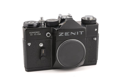 Zenit TTL