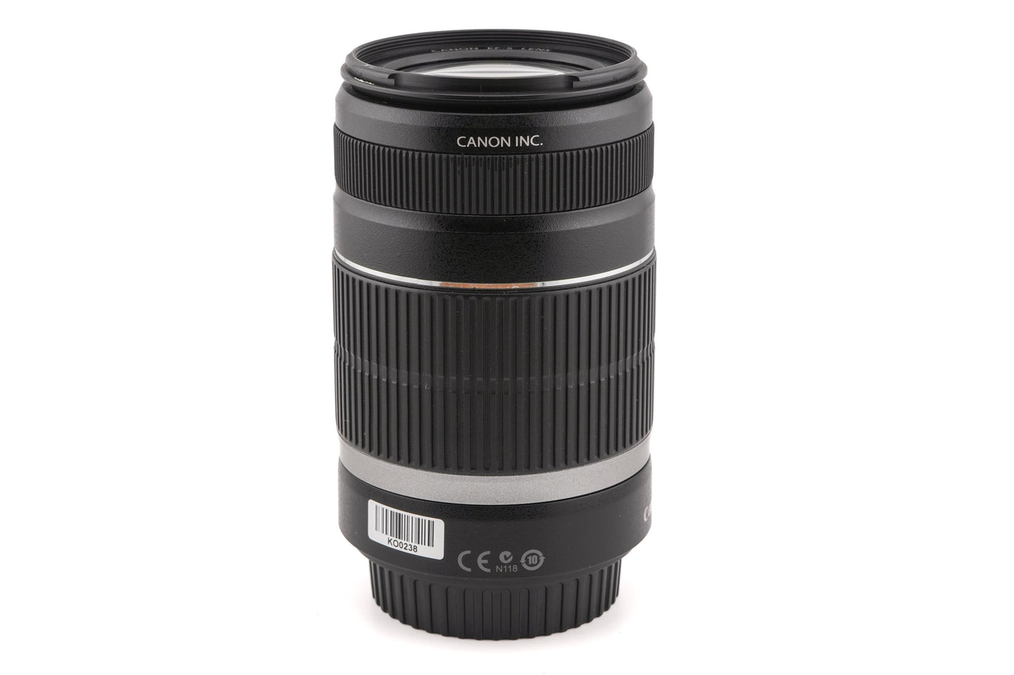 Canon 55-250mm f4-5.6 IS