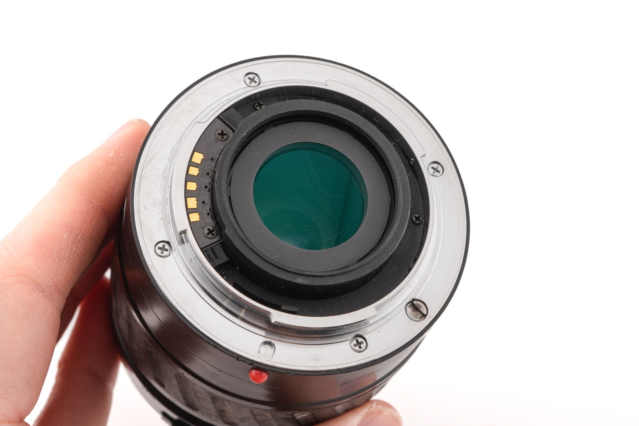 Minolta 35-80mm f4-5.6 AF Zoom