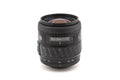 Minolta 28-80mm f4-5.6 AF Zoom Macro - Lens