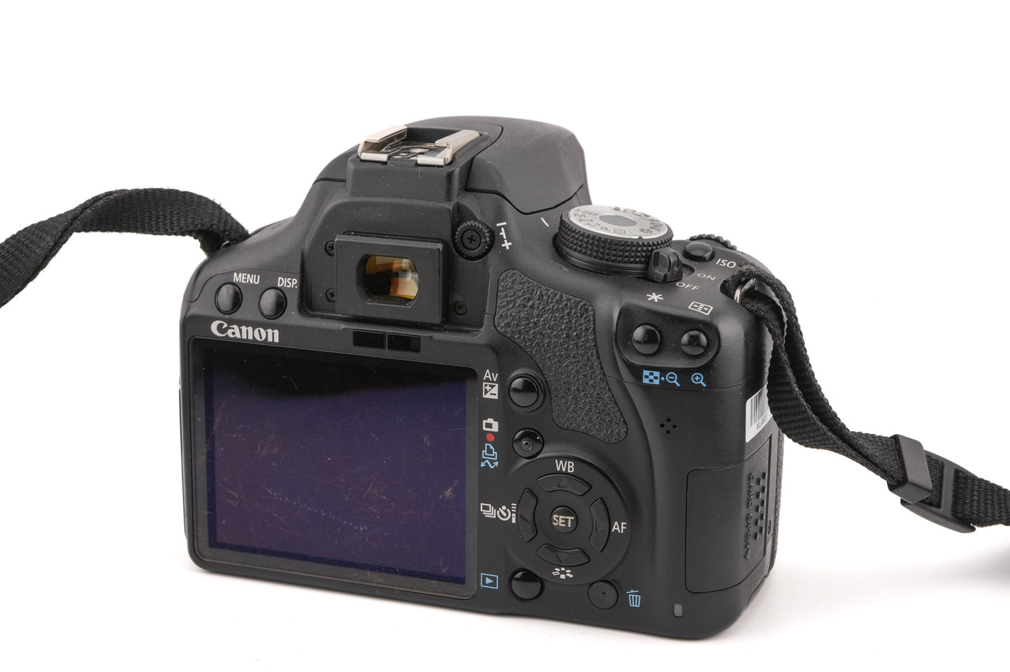 Canon EOS 500D