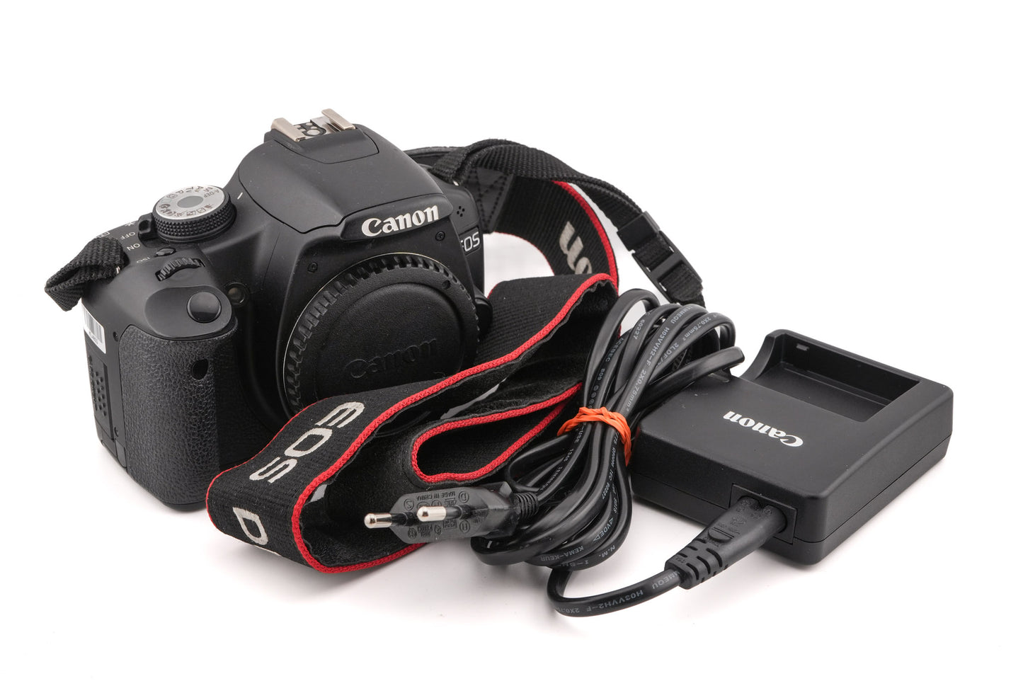 Canon EOS 500D