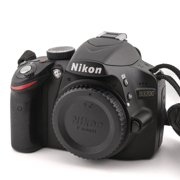 Nikon D3200