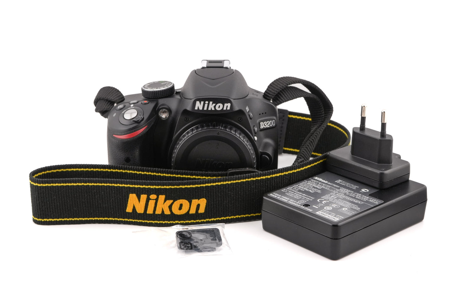 Nikon D3200