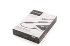 Saramonic 3.5mm Male Jack To Lightning Audio Interface (LC-C35)