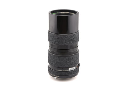 Tamron 70-150mm f3.5 BBAR Multi C. Macro Zoom