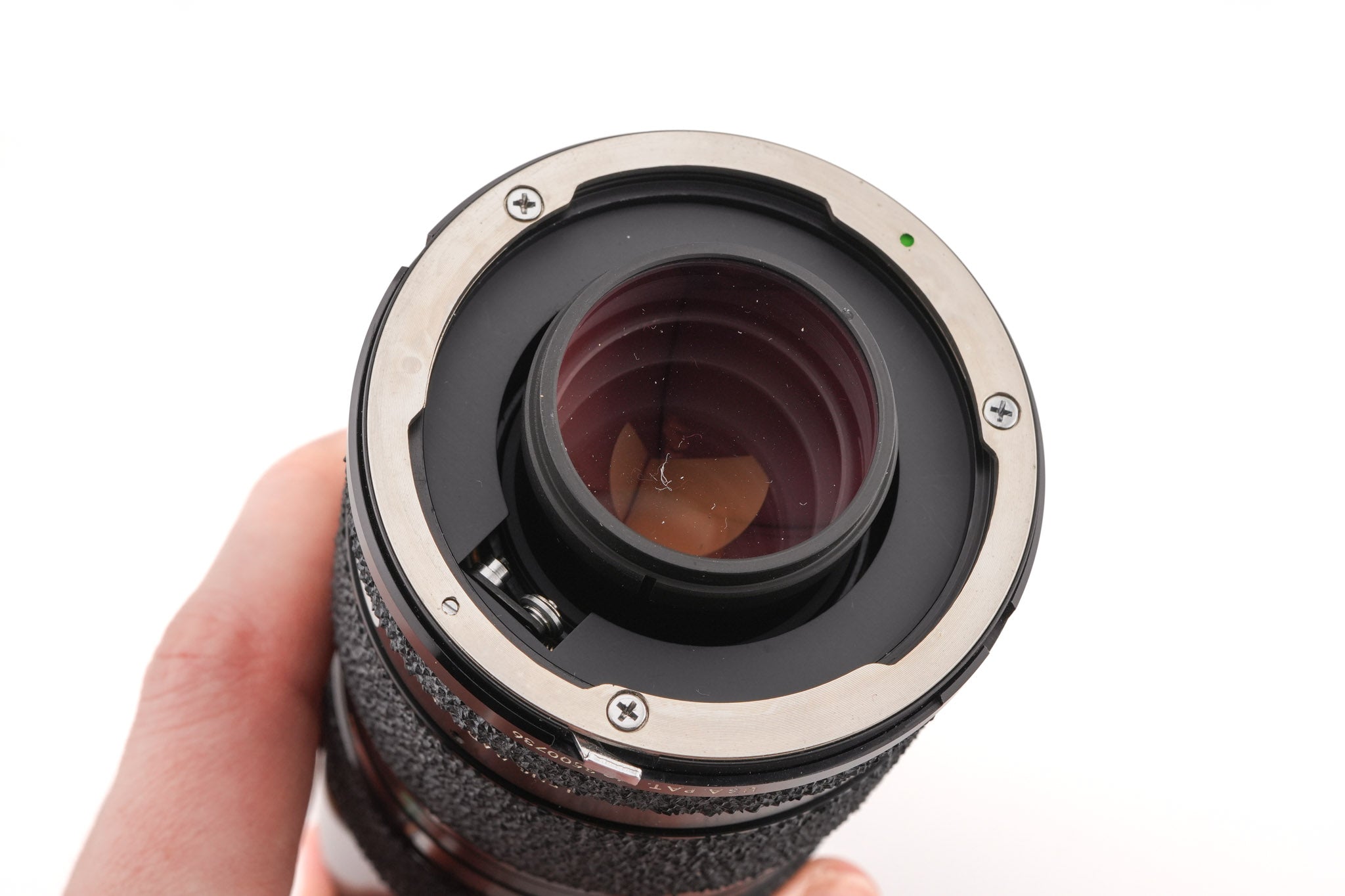 Tamron 70-150mm f3.5 BBAR Multi C. Macro Zoom – Kamerastore