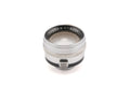 Voigtländer 50mm f1.5 Nokton - Lens