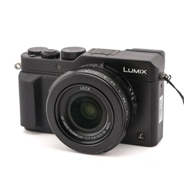 Panasonic Lumix DMC-LX100