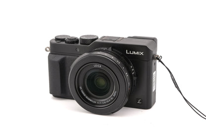 Panasonic Lumix DMC-LX100