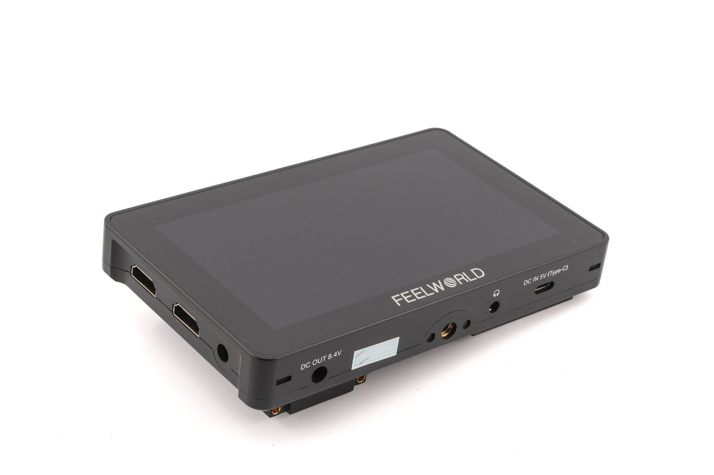 Feelworld F5 5.5" PRO 4K On Camera Monitor - Accessory