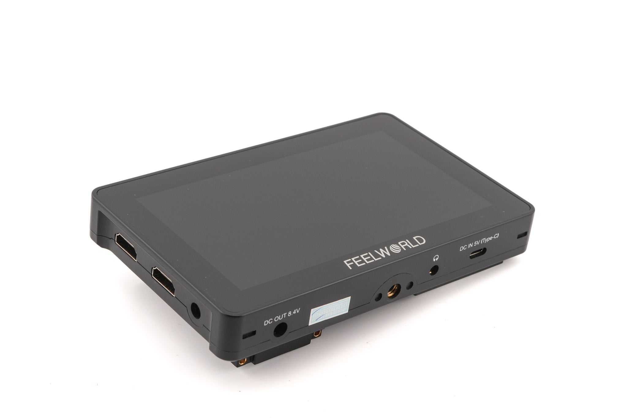 Feelworld F5 5.5" PRO 4K On Camera Monitor - Accessory