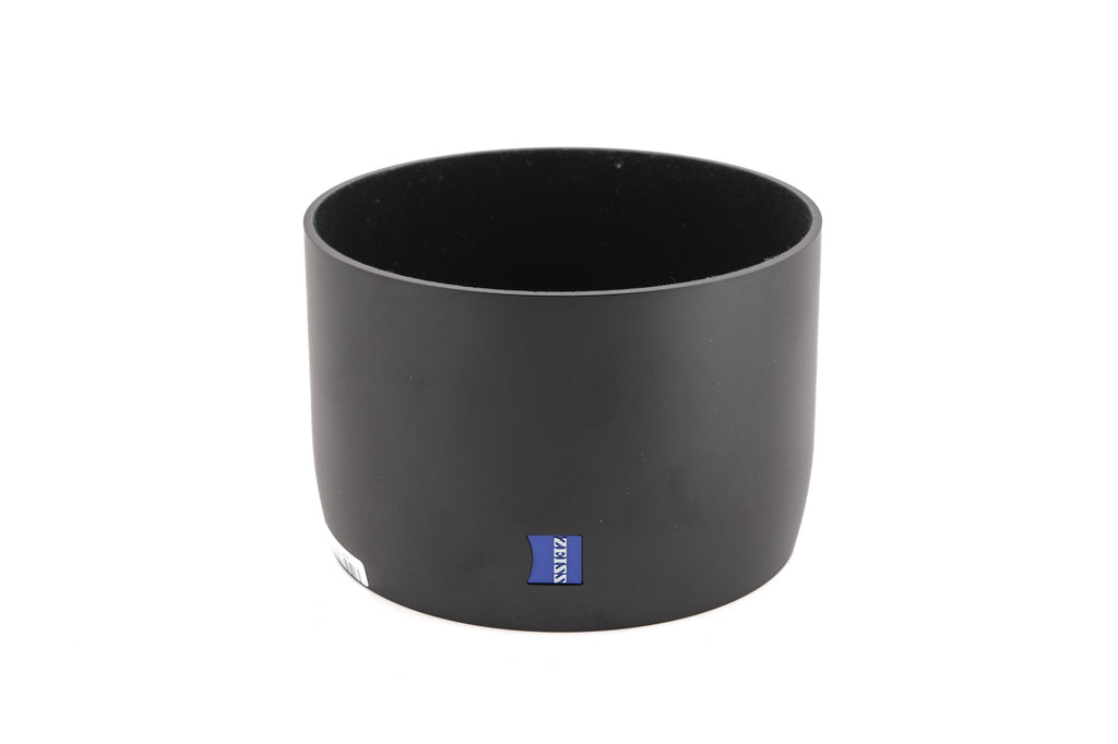 Carl Zeiss Lens Hood (100mm f2 Milvus)