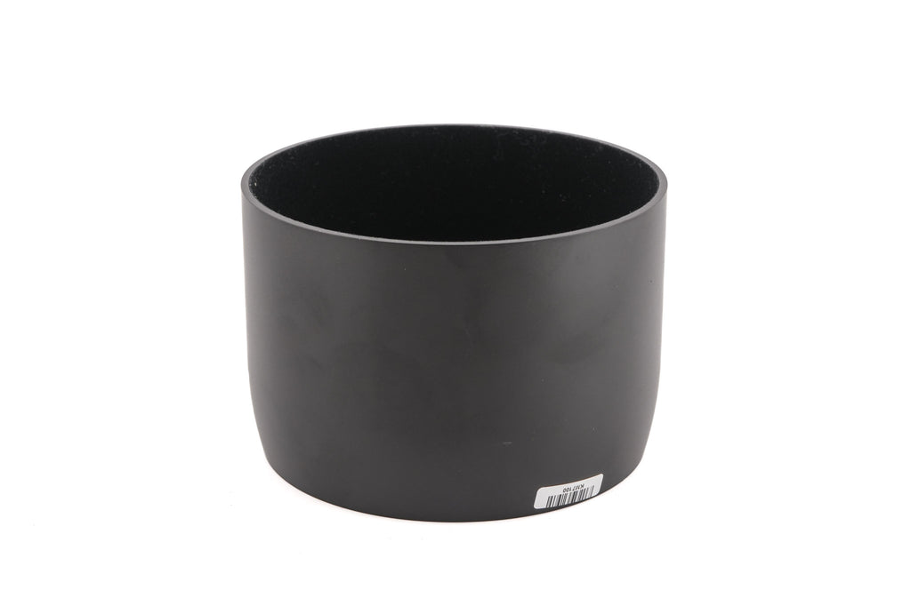 Carl Zeiss Lens Hood (100mm f2 Milvus)